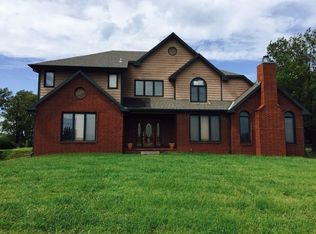 17853 SW Meadowlark Rd, Rose Hill, KS 67133