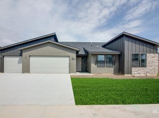 1441 W Bass River Dr, Meridian, ID 83642