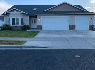 1401 E June Dr, Moses Lake, WA 98837