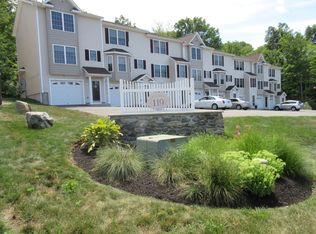 119 Taft Pt U #3, Waterbury, CT 06708