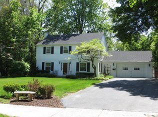 2112 Vinewood Blvd, Ann Arbor, MI
