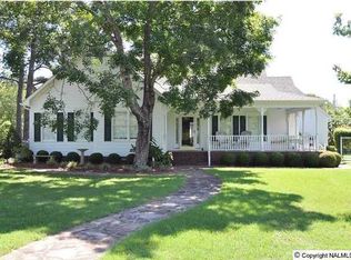 106 Sturdivant St, Madison, AL 35758