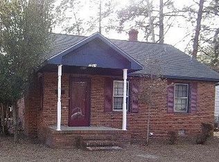 1501 Belvedere Ave, Fayetteville, NC 28305