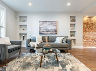 1435 S Ringgold St, Philadelphia, PA 19146