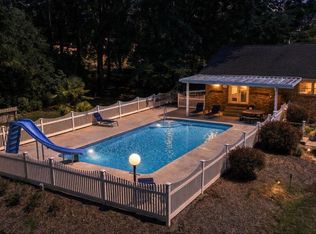 127 Dickinson St, Bamberg, SC 29003