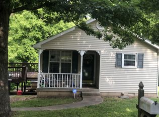 300 Durrett St, Springfield, TN 37172