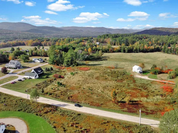 00 Benton Road, Thornton, NH 03285