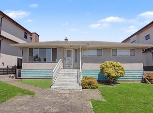 4843 Venables St, Burnaby, BC V5C3A9