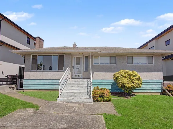 4843 Venables St, Burnaby, BC V5C 3A9