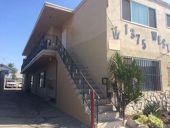 2nd image of 1375 W 20th St APT 4