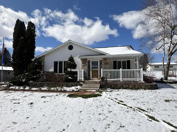 523 North Main STREET, Mayville, WI 53050