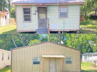 1323 W Magnolia Ave, Eunice, LA 70535