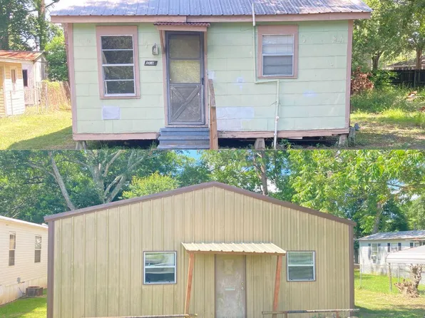 1323 W Magnolia Ave, Eunice, LA 70535