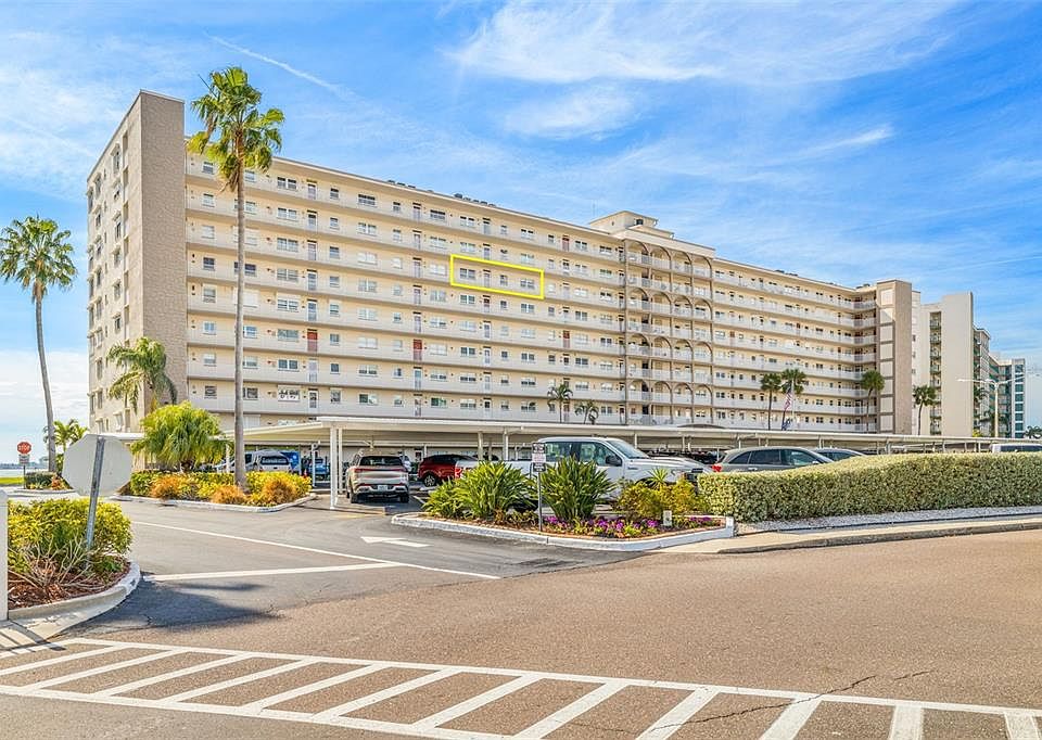 1st image of 5980 SHORE BOULEVARD S #804