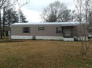 1718 Eric Green Rd, Deridder, LA 70634