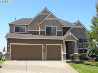 1045 NW Hoquiam Ct, Camas, WA 98607