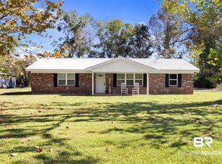 43860 Jones Rd, Bay Minette, AL 36507