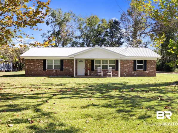 43860 Jones Rd, Bay Minette, AL 36507