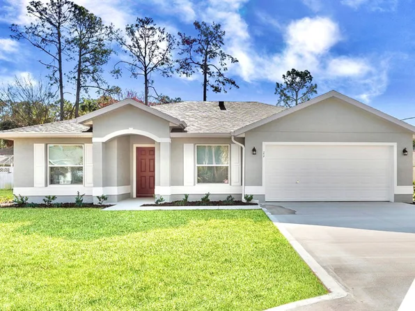 11 Burning Tree Pl, Palm Coast, FL 32137