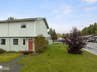 7715 Snow View Dr, Anchorage, AK 99507