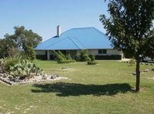 1075 Stoneleigh Rd, Comfort, TX 78013