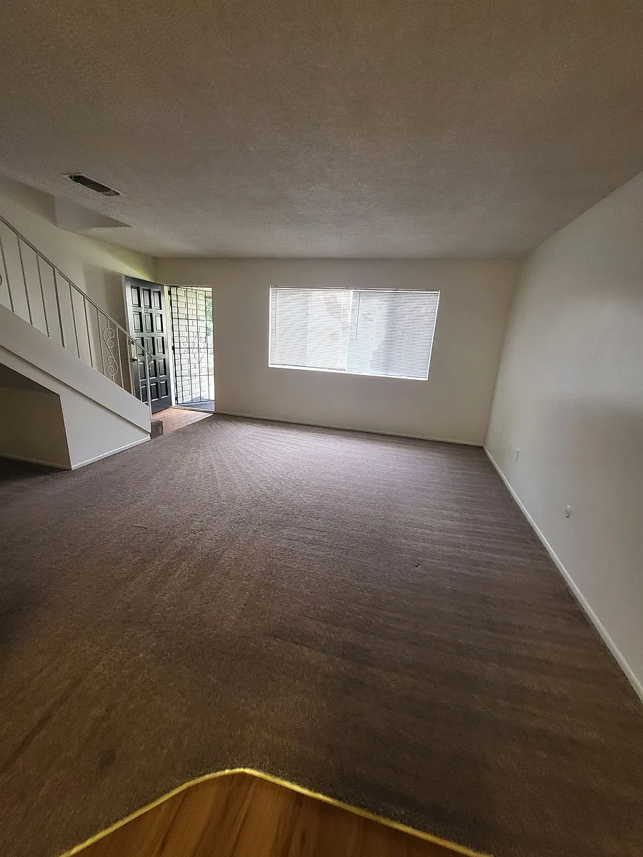 Living room - 6312 Spice Way #2