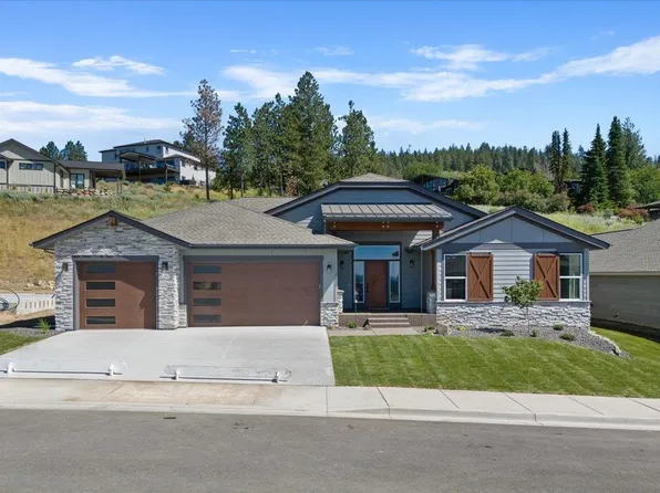 5217 S Scout St, Spokane, WA 99223
