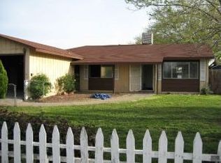 933 Trinity St, Orland, CA 95963