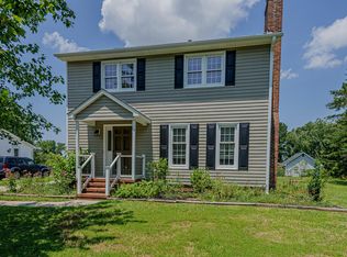 502 Lemontree Ct, Graham, NC 27253