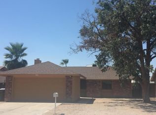 9013 W Flower St, Phoenix, AZ 85037