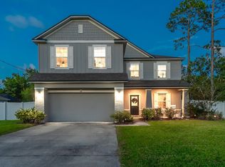 28 Lindberg Ln, Palm Coast, FL 32137