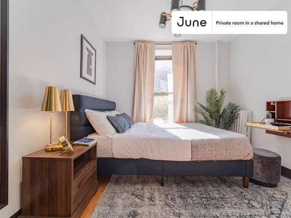 615 W 136th St, New York, NY