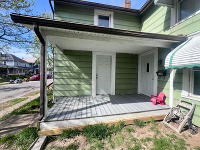 420 Harrison Ave, Lancaster, OH, 43130