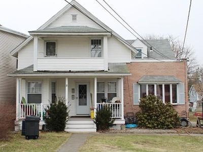 8 Miller St, Blackstone, MA, 01504