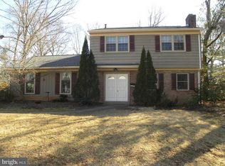 9821 Greenview Ln, Manassas, VA 20109