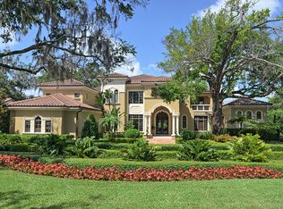 235 Genius Dr, Winter Park, FL 32789
