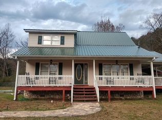 228 Lucius Rd #3, Cherry Log, GA 30522