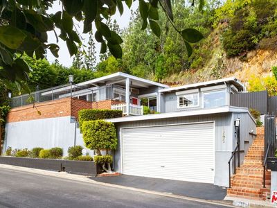 8295 Hollywood Blvd, Los Angeles, CA, 90069