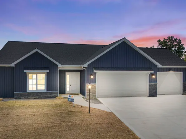 7363 Haven Blvd, Fort Wayne, IN 46804