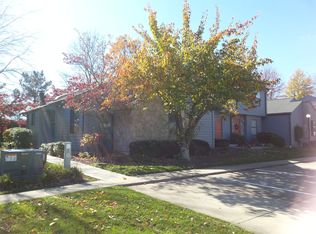 1061 Crisfield Dr, Cincinnati, OH