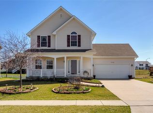 1915 SE Langdale Ln, Waukee, IA 50263
