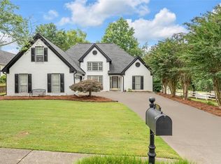 530 Georgian Hills Dr, Lawrenceville, GA 30045