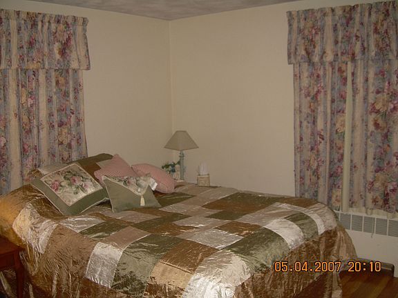 1floor bedroom