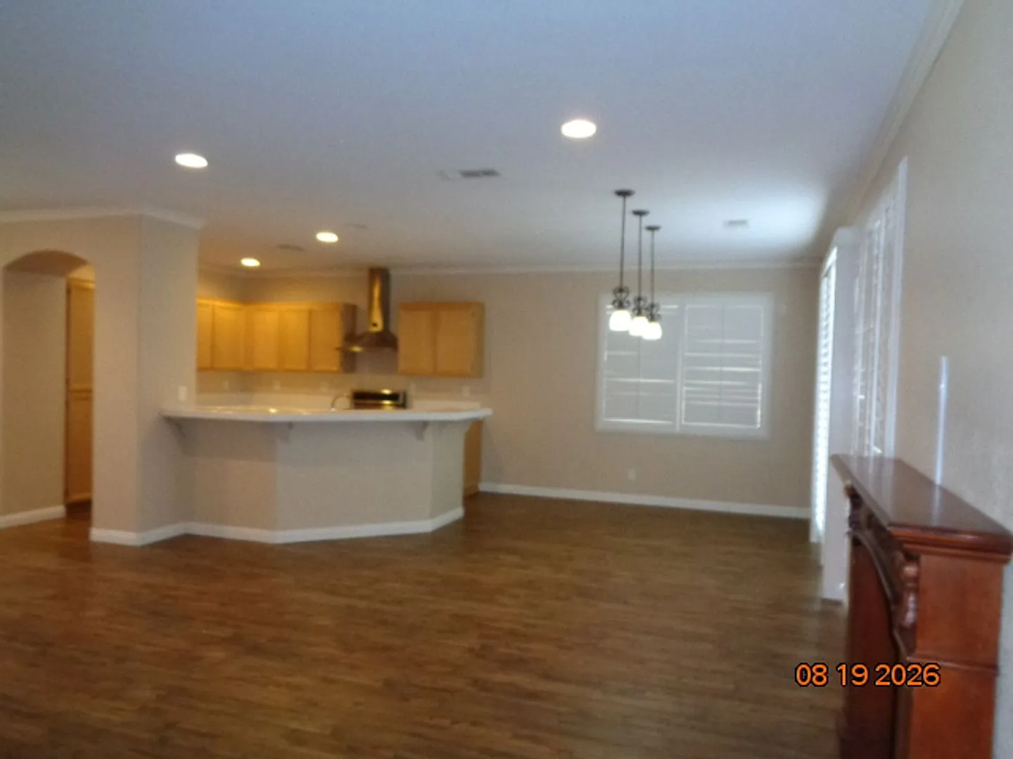 Beautiful West Lancaster Pool Home Offering 1871 sq. ft. — Photo 3