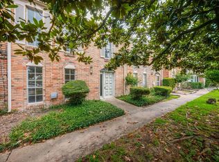 6489 Creekbend Dr #155, Houston, TX 77096