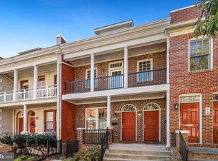 216 Morgan St NW UNIT 2, Washington, DC