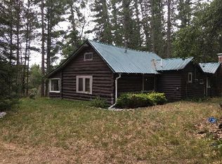 2406 Neafie Trl, Grayling, MI 49738