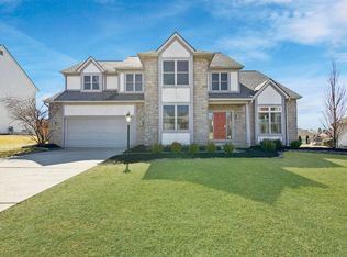 13440 Silverbrook Dr NW, Pickerington, OH 43147