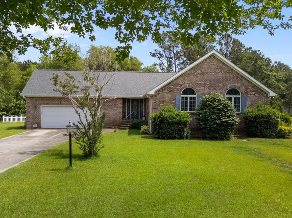 9333 Doris Drive, Oriental, NC 28571