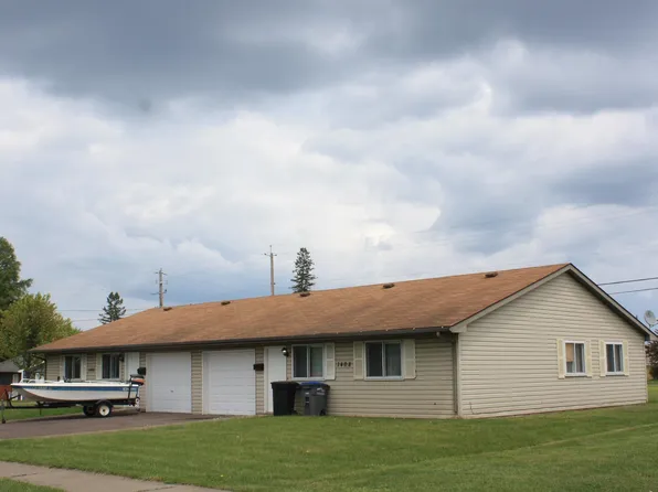 1406-1408 Birch Ave, Superior, WI 54880